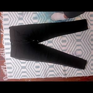 NWOT made in Italy joggers